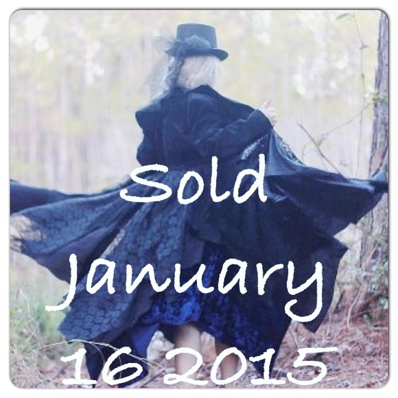 Fall jackets and a little about me - Picture 3 of 3